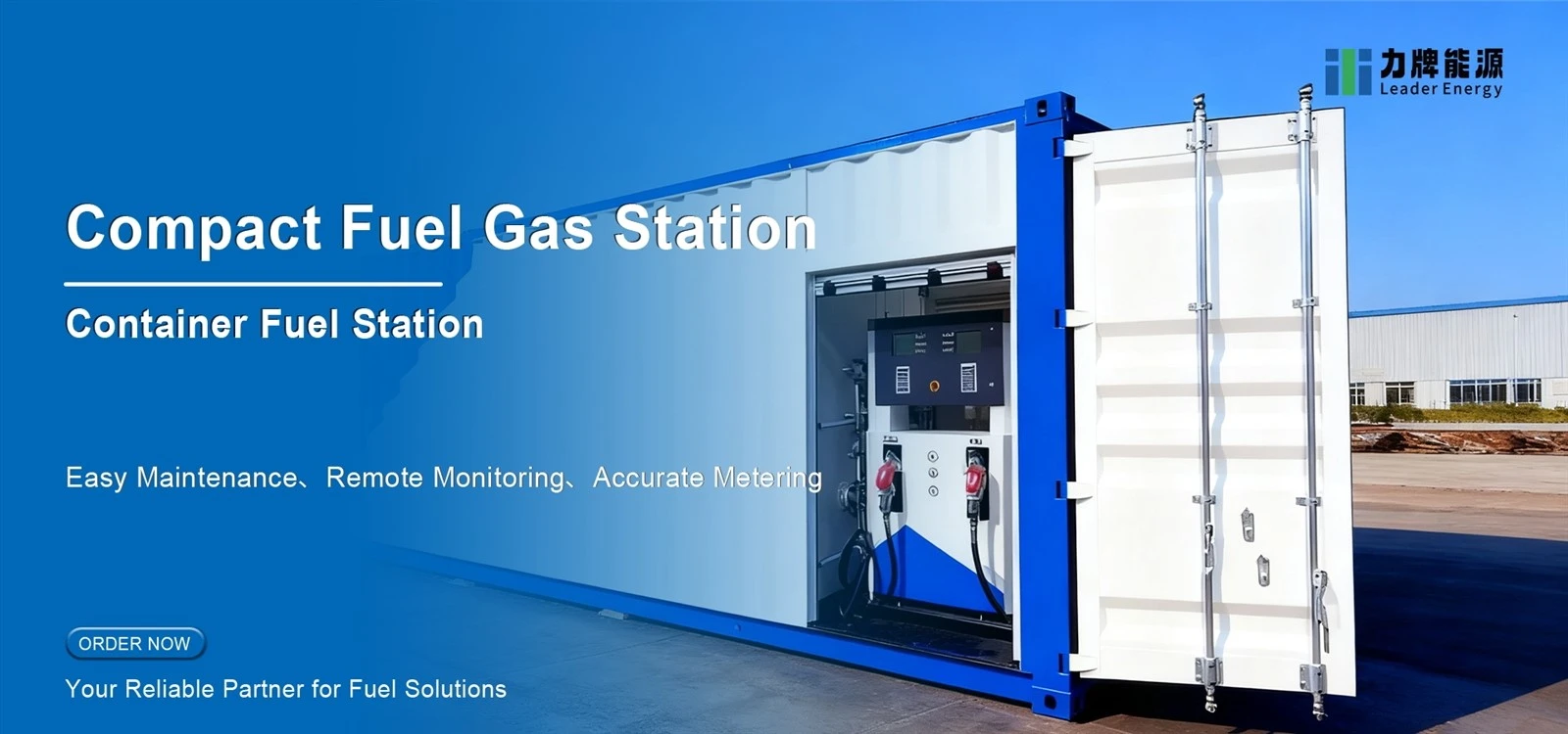 skid-mounted fuel station 1 skid-mounted fuel station 1